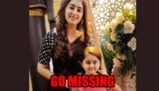 Bade Achhe Lagte Hain 2: Pihu and Priya go missing