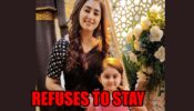 Bade Achhe Lagte Hain 2: Pihu refuses to stay with Priya