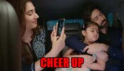 Bade Achhe Lagte Hain 2: Ram and Priya dance to cheer up Pihu