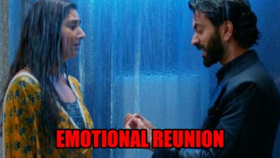 Bade Achhe Lagte Hain 2: Ram and Priya’s emotional reunion