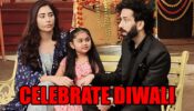 Bade Achhe Lagte Hain 2: Ram, Priya and Pihu unite to celebrate Diwali