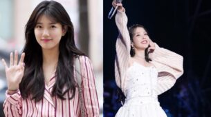Bae Suzy To IU: Gorgeous Singers And Actress Of The Korean Entertainment Industry