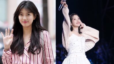 Bae Suzy To IU: Gorgeous Singers And Actress Of The Korean Entertainment Industry
