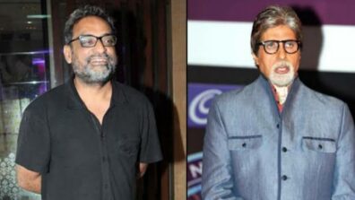 Balki Willing To Make Bachchan Bio-Pic, On One Condition