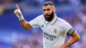 Ballon d’Or 2022: Karim Benzema wins ‘Golden Ball’, all details inside
