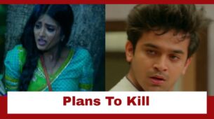 Banni Chow Home Delivery: Shocking!! Kabir plans to kill Banni