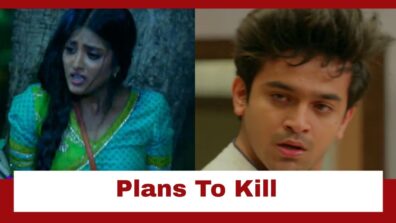 Banni Chow Home Delivery: Shocking!! Kabir plans to kill Banni