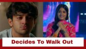 Banni Chow Home Delivery: Yuvan decides to walk out of Banni’s life