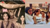 “Beautiful and supportive”, Kareena Kapoor’s heart-felt wishes for sister-in-law Soha Ali Khan will leave you emotional