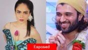 Bengali Actress Malobika Banerjee Exposes Vijay Deverakonda As He Mocked Hindi Before His Debut Film Liger