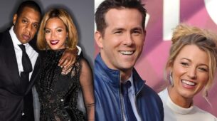 Beyonce- Jay Z To Blake Lively- Ryan Reynolds: Popular Love Stories Of Hollywood Actors