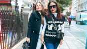 BFF Goals Kareena Kapoor Khan And Malaika Arora’s Marvelous Photos From London Astound Us