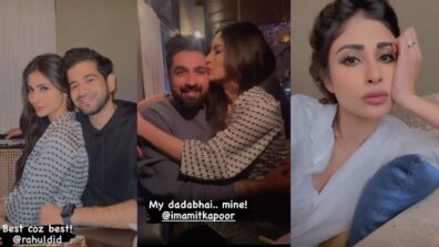 BFF goals: Mouni Roy shares adorable pictures with her favourite buddies, see pics