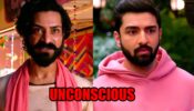 Bhagya Lakshmi: Balwinder makes Rishi unconscious