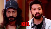 Bhagya Lakshmi: Balwinder plans to KILL Rishi during ‘Ravan Dahan’
