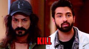 Bhagya Lakshmi: Balwinder plans to KILL Rishi during ‘Ravan Dahan’