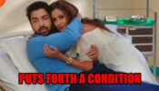 Bhagya Lakshmi: Malishka puts forth a condition in front of Rishi