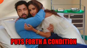 Bhagya Lakshmi: Malishka puts forth a condition in front of Rishi