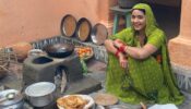 Bhojpuri actress Kajal Raghwani wants you to join her for breakfast, says ‘mere ghar padharo’ 