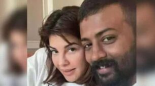 Big News: Jacqueline Fernandez’s interim bail extended in Sukesh Chandrashekhar extortion case