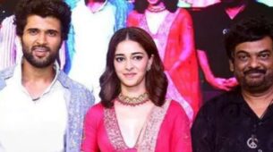 Puri Jagannadh seeks police protection after threats from Liger distributors