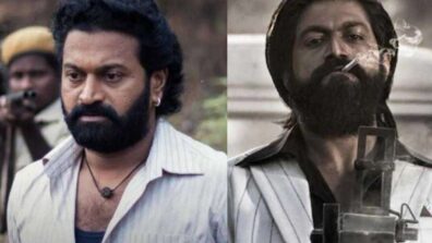 Big News: Rishab Shetty’s Kantara beats KGF 2 to become highest-rated Indian film, deets inside
