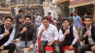 Big News: Vijender Singh joins cast of Salman Khan’s ‘Kisi Ka Bhai Kisi Ki Jaan’