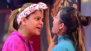 Bigg Boss 16 18 October 2022 Written Updates Ep18: A Heated Argument Between Archana Gautam And Gori Nagori