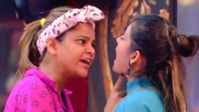 Bigg Boss 16 18 October 2022 Written Updates Ep18: A Heated Argument Between Archana Gautam And Gori Nagori