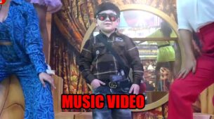 Bigg Boss 16: Priyanka Choudhary and Nimirit Ahluwalia shoot a video featuring Abdu Rozik