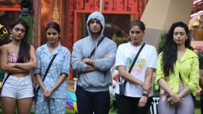 Bigg Boss 16: Bigg Boss gives chance to nominees to save themselves from being evicted