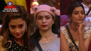 Bigg Boss 16: Bigg Boss punishes Tina Datta, Manya Singh, and Soundarya Sharma for being image-conscious