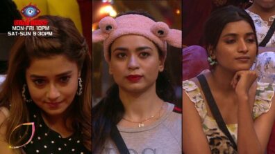 Bigg Boss 16: Bigg Boss punishes Tina Datta, Manya Singh, and Soundarya Sharma for being image-conscious