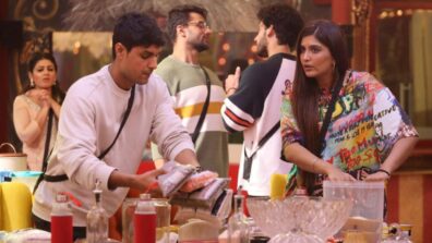 Bigg Boss 16: Contestants witness turmoil over ration