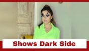 Bigg Boss 16 Fame Tina Datta Shows Off Her Dark Side This Halloween
