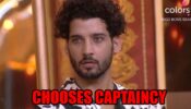 Bigg Boss 16: Gautam Vig chooses captaincy over weekly ration