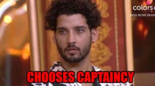 Bigg Boss 16: Gautam Vig chooses captaincy over weekly ration