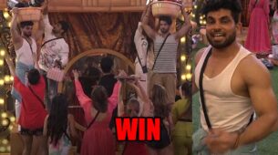 Bigg Boss 16: Gautam Vig wins captaincy task, Shiv Thakare calls Nimrit Kaur Ahluwalia ‘biased sanchalak’