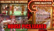 From Maut Ka Kuaa, Bathroom To Dining Area: Look Of Bigg Boss 16 House Leaked