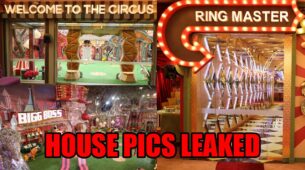 From Maut Ka Kuaa, Bathroom To Dining Area: Look Of Bigg Boss 16 House Leaked