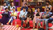 Bigg Boss 16: Love brewing between contestants Gautam Vig and Soundarya Sharma?
