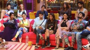 Bigg Boss 16: Love brewing between contestants Gautam Vig and Soundarya Sharma?