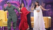 Bigg Boss 16: Neena Gupta and Rashmika Mandanna join Salman Khan’s ‘Shanivaar Ka Vaar’