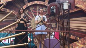 Bigg Boss 16: Nimrit Ahluwalia and Soundarya Sharma get punished by Bigg Boss