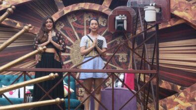 Bigg Boss 16: Nimrit Ahluwalia and Soundarya Sharma get punished by Bigg Boss