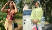 Bigg Boss 16 Nimrit Kaur Ahluwalia’s Preppy Fashion Inspo
