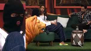 Bigg Boss 16: Rifts emerge between Shalin Bhanot, Tina Datta and Sumbul Touqeer