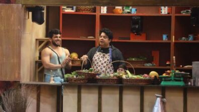 Bigg Boss 16: Sajid and Abdu turn shopkeepers for ‘Aap Kataar Mein Hai’ task