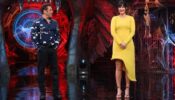 Bigg Boss 16: Salman Khan and Katrina Kaif perform on hit song ‘Tip Tip Barsa’