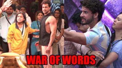 Bigg Boss 16: Shalin Bhanot gets into a major fight with Gautam Vig